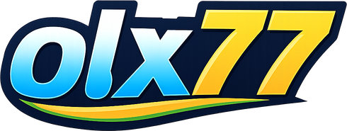 olx77 Logo
